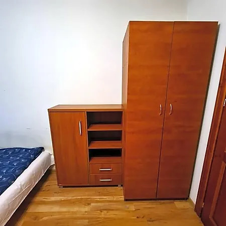 Gosciniec Halka Райча