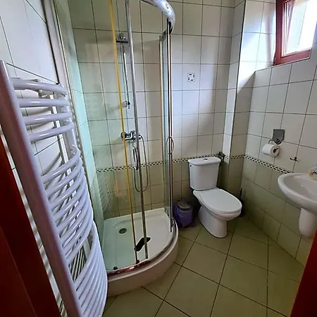 Отель Gosciniec Halka *