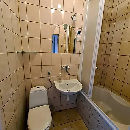 Отель Gosciniec Halka *