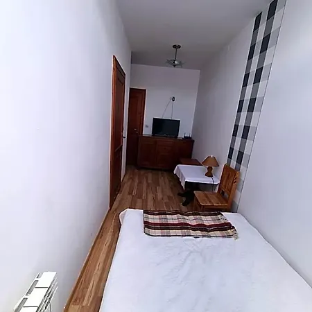 Отель Gosciniec Halka Райча
