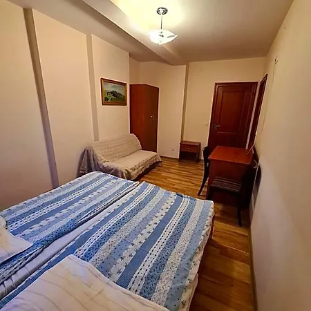 Gosciniec Halka