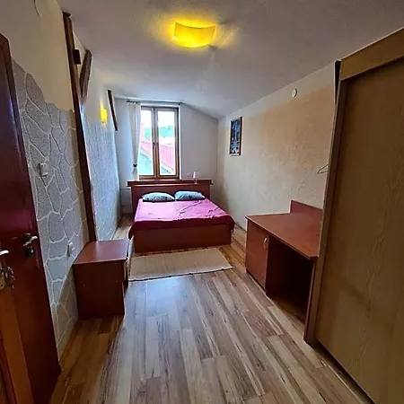 Gosciniec Halka Отель Райча