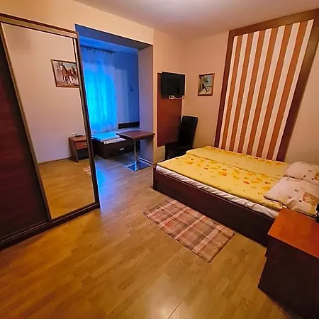 Gosciniec Halka Отель Райча