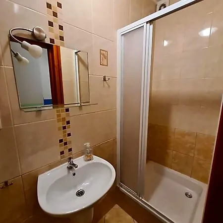 Gosciniec Halka Райча