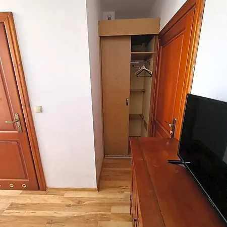 Gosciniec Halka * Райча