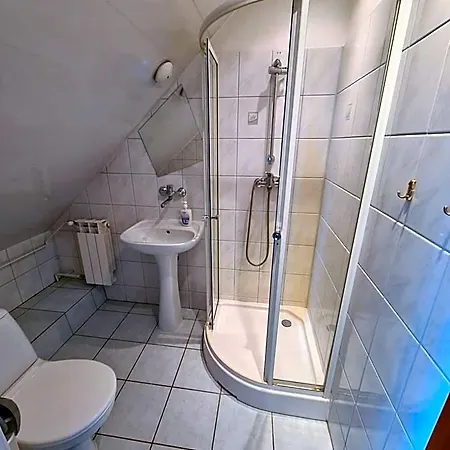 Gosciniec Halka * Райча