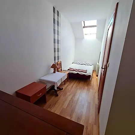 Gosciniec Halka * Райча