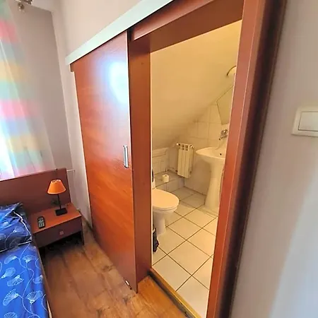Gosciniec Halka Отель *