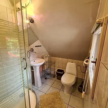 Gosciniec Halka Райча