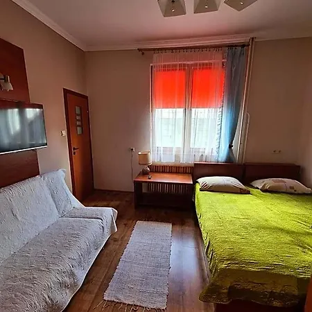 Gosciniec Halka Отель Райча
