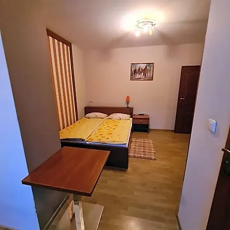 Отель Gosciniec Halka Райча