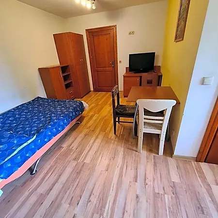 Gosciniec Halka Отель *