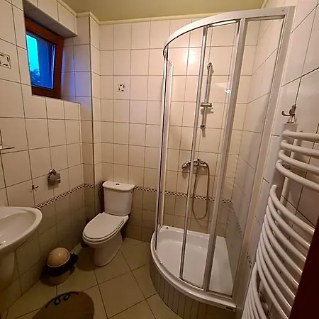 Gosciniec Halka Райча